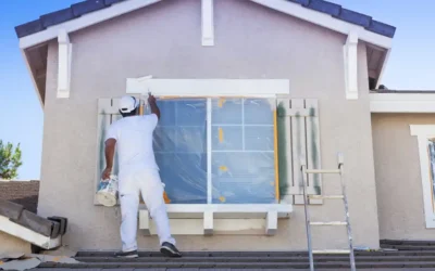 How Often Should You Repaint Your House?