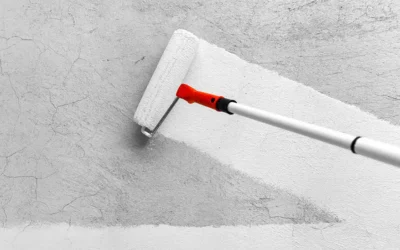 Why Using A Good Primer for Your Commercial Painting Project is Important